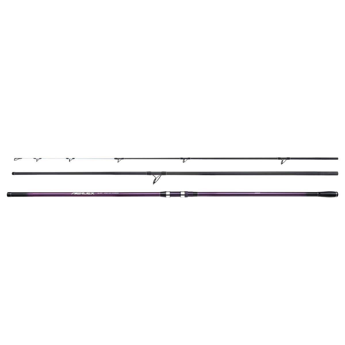 Wędka spinningowa Shimano Aerlex Surf Tubular 200g Low Rider