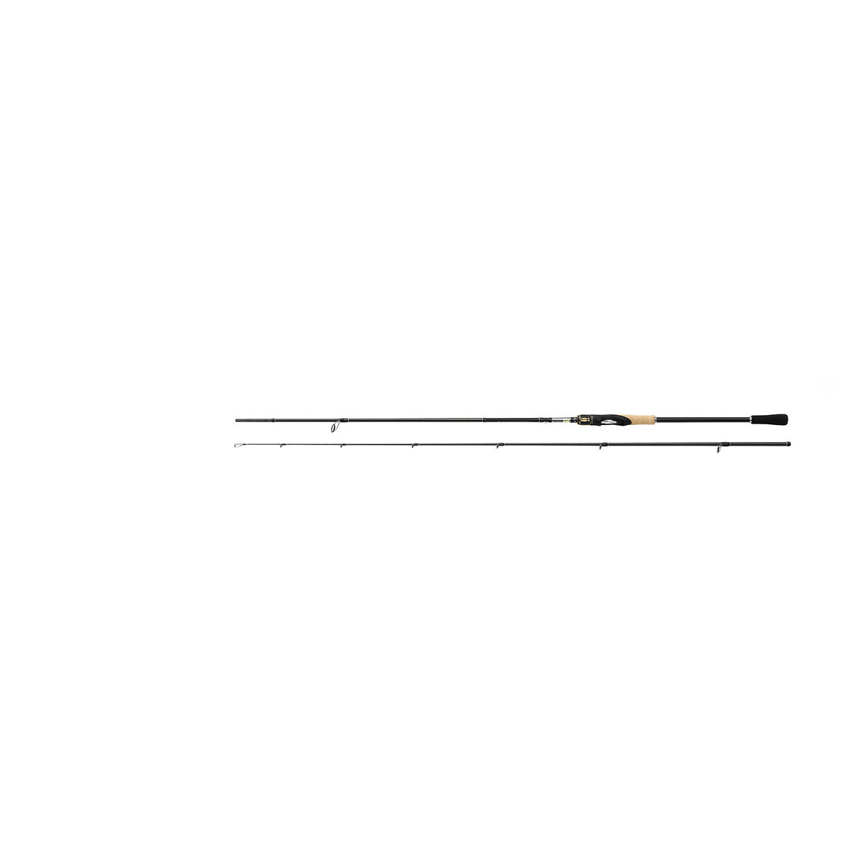 Wędka spinningowa Shimano Sustain Fast 3-14 g