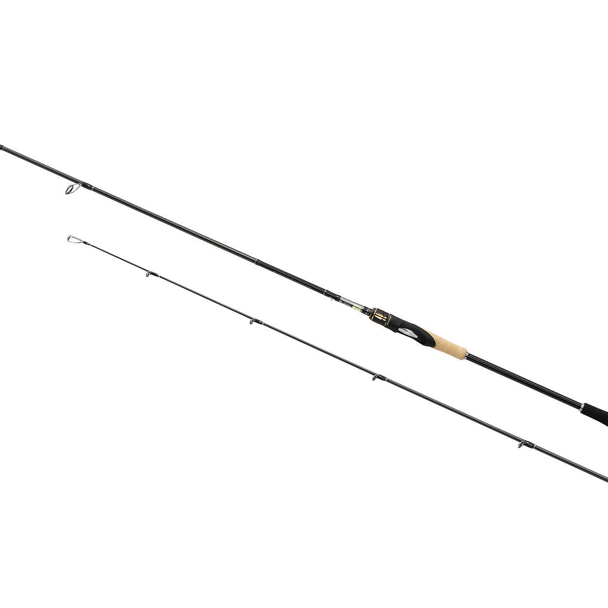 Wędka spinningowa Shimano Sustain Fast 5-21 g