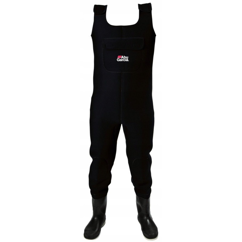Abu Garcia NEOPRENE WADERS SIZE 42/43
