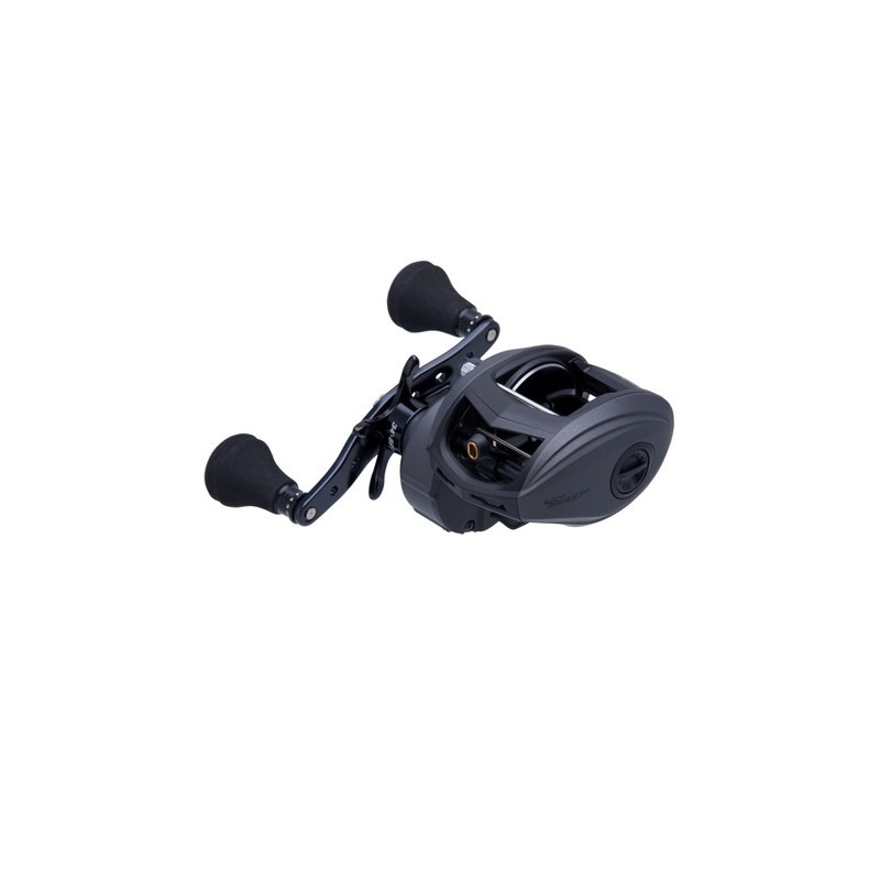 Abu Garcia Revo REVO4 TORO BEAST 61 HS LEFT