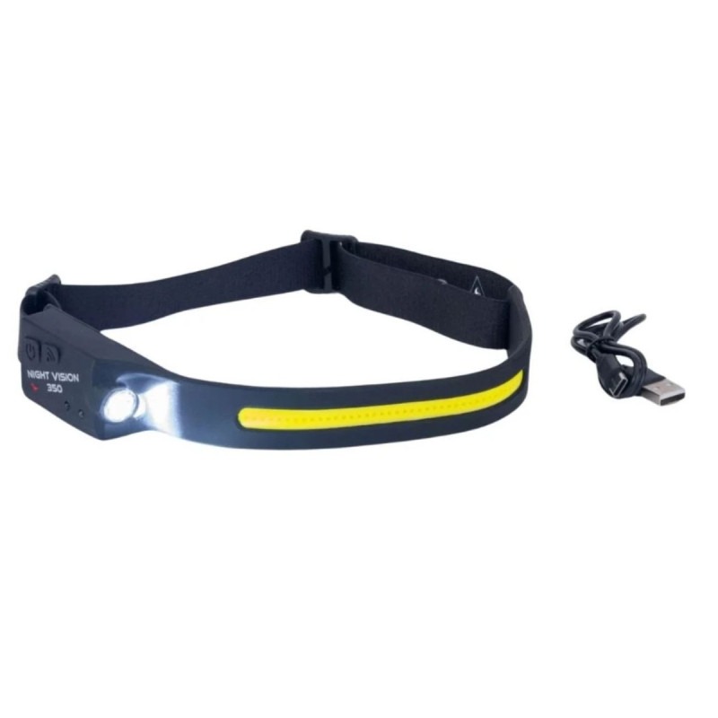 ANACONDA Night Vision 350