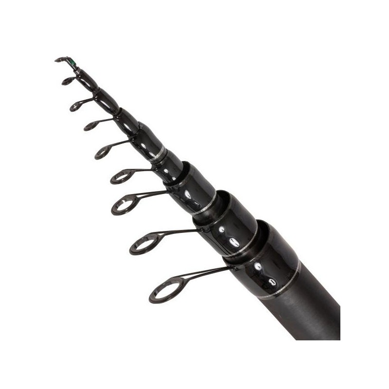 Browning 7,00M Silverlite Bolo C.W.: 5-25g W: 385g