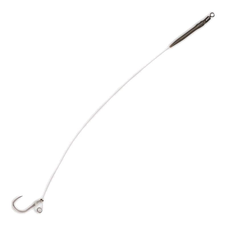 PRZYPON ZEBCO Z-CARP STIFF-D RIG NR.4 20CM 11KG 4136004