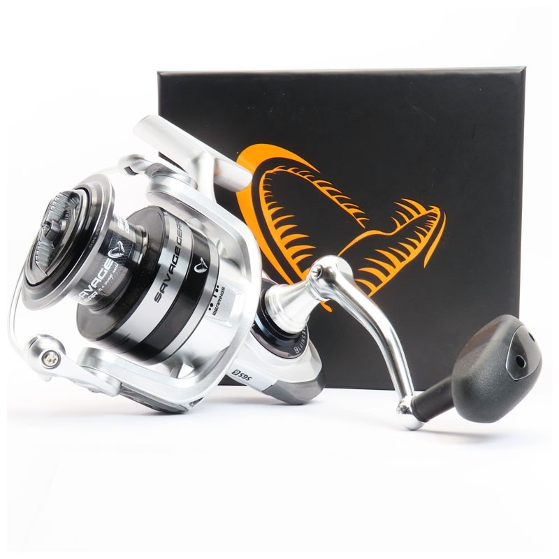 SG SGS6 6000 FD 6+1BB