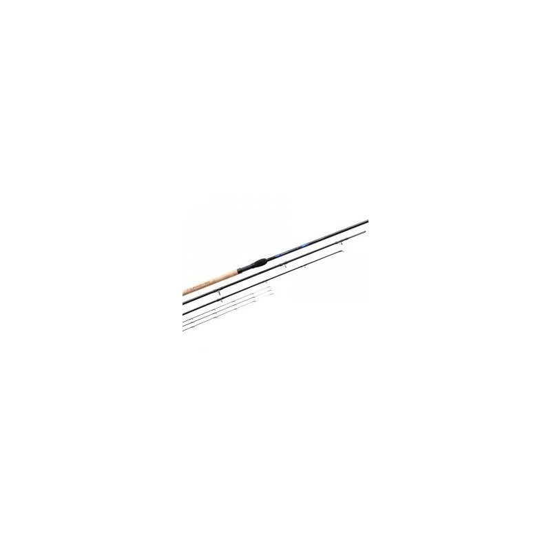 Sherman Pro Feeder New Generation 3,60m 100g