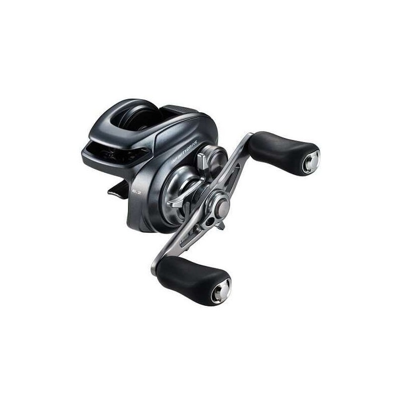 22042025680778b8e3ae8.jpeg Shimano Multiplikator Bantam A 151 - obrazek 1