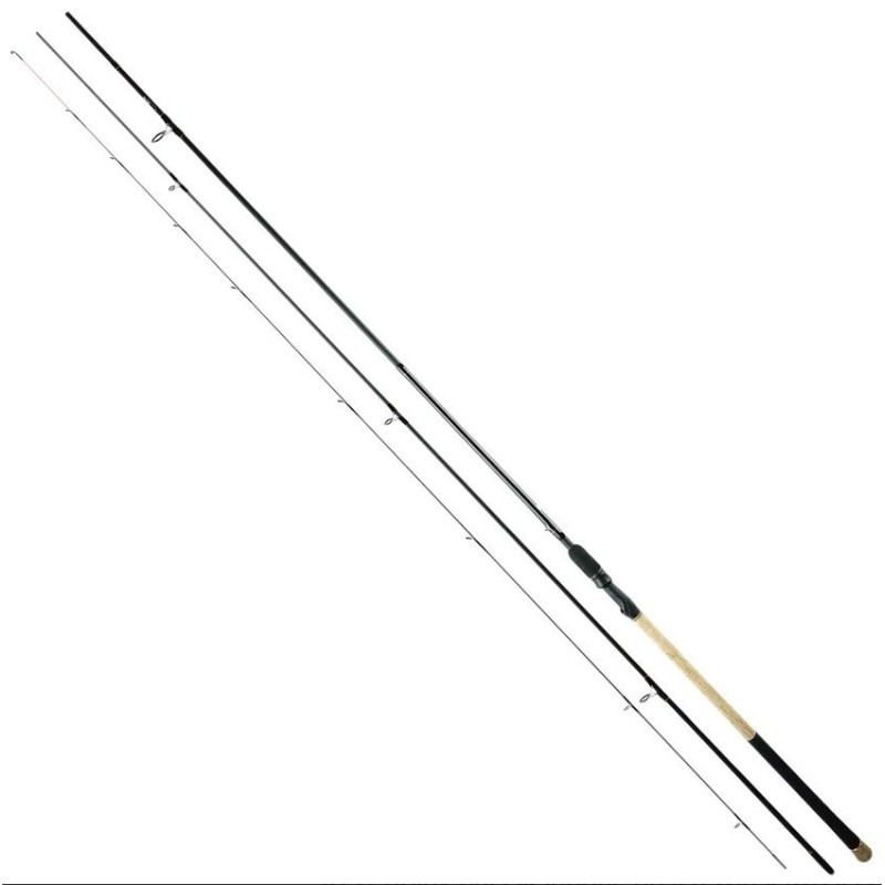 Vde-Robinson Wędka Distance Feeder MX3 3,60m up to 120g (2+3c)