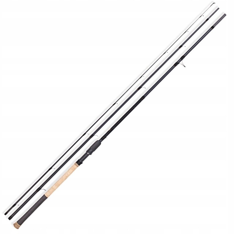 Vde-Robinson Wędka Nano Core Match MX3, 3,90m 6-18g