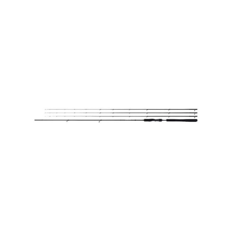 Wędka Aero Pro Distance Feeder 3,66m 90g