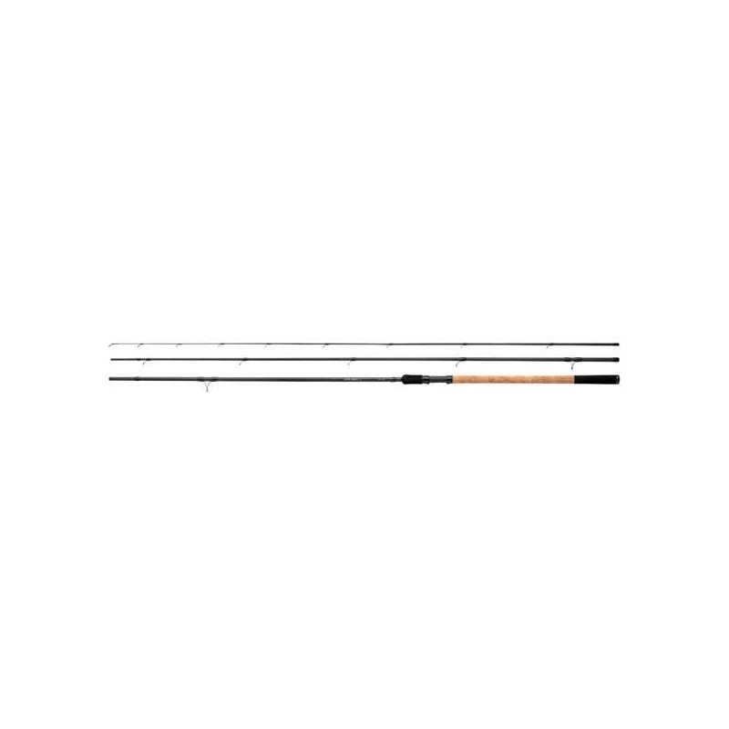 Wędka Aero X1 Match Float 3,96m 20g 3 cz.