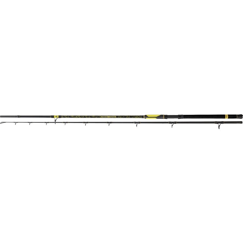 WĘDKA BLACK CAT PERFECT PASSION 3.2M 600G 16577320