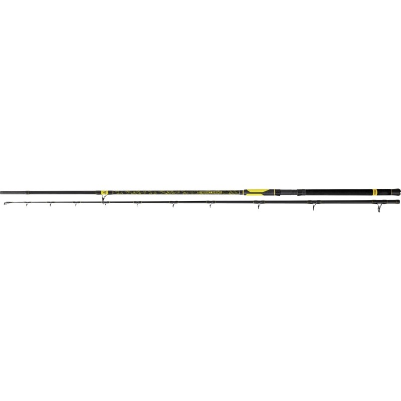 WĘDKA BLACK CAT PERFECT PASSION LONG RANGE 3.30M 600G 16578330
