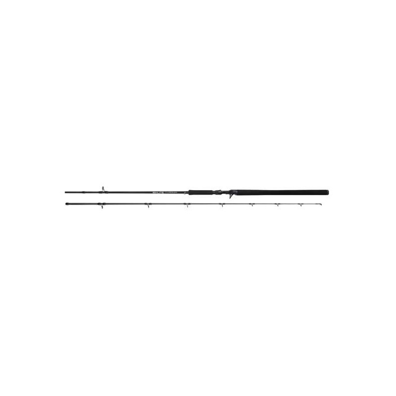 Wędka castingowa Bixlite Pike Master 240 cm 30-105g