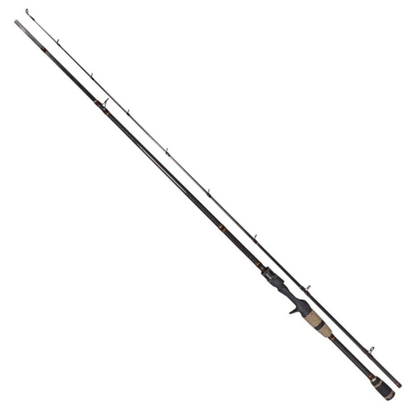 Wędka Dragon Cxt SUPERFAST SF-X CAST 1.98M 5-25G 2-SEC 27-56-199