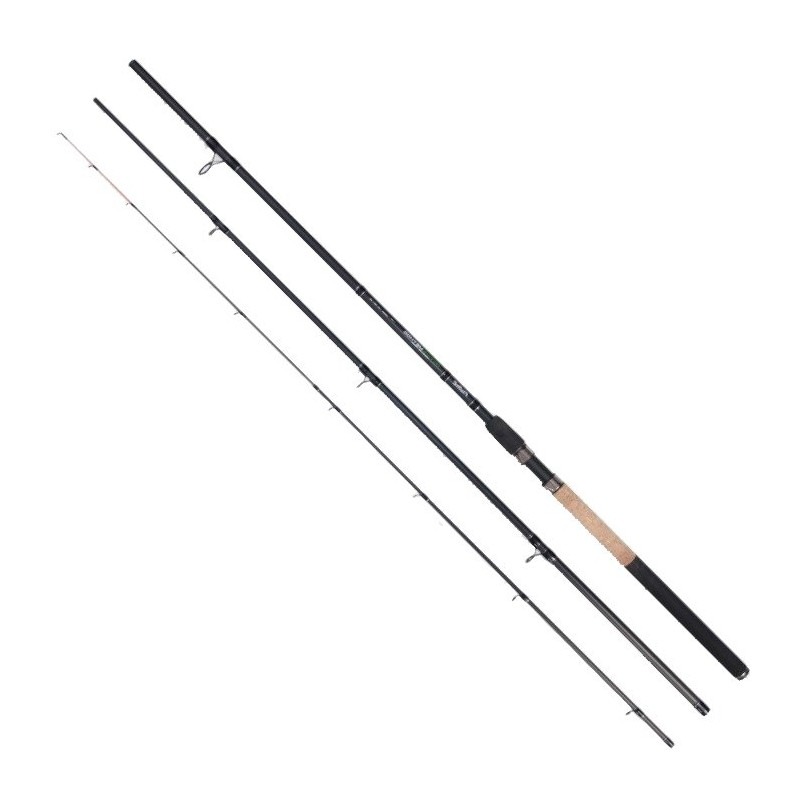 WĘDKA FIUME ACTIVE METHOD FEEDER 3.60M 120G F.CAAM36B