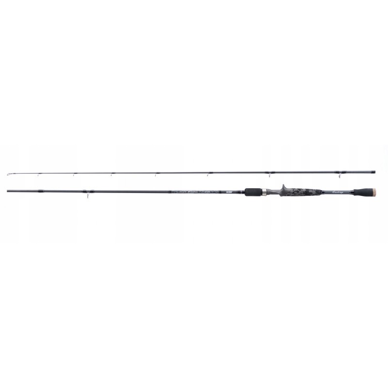 WĘDKA GREY STREAM 2,10m 2 8-28g