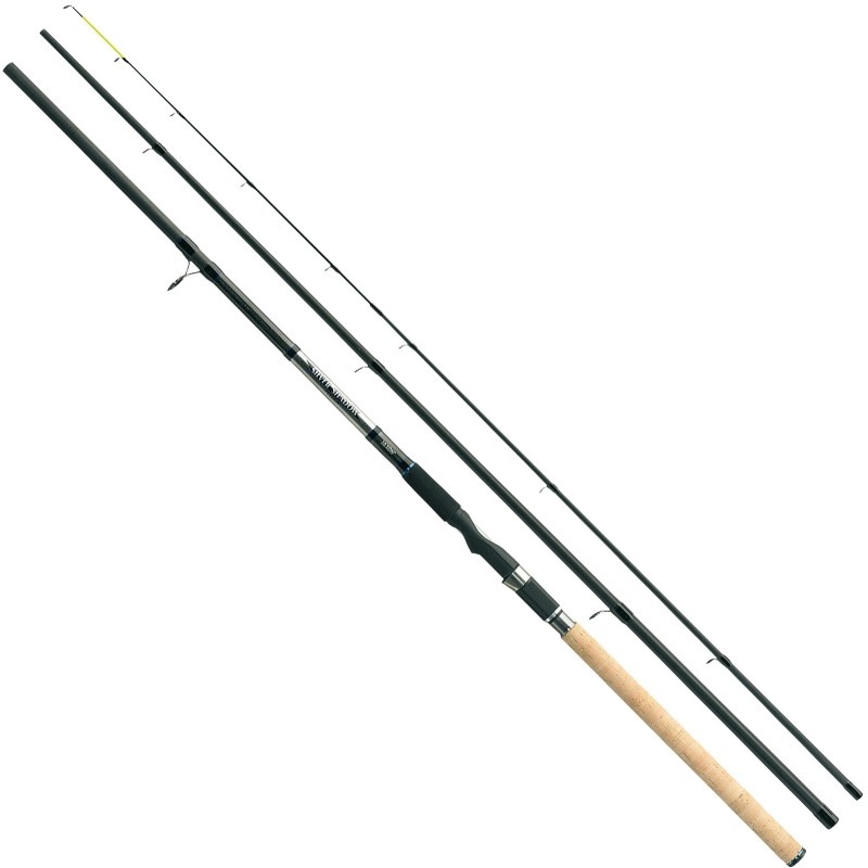 Wędka Jaxon Silver SHADOW FEEDER 3.9/40-80G/WJ-SAF390080