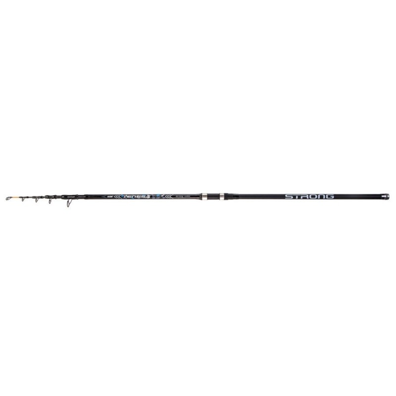 Wędka Jaxon Tenesa STRONG 4,20 80-150G