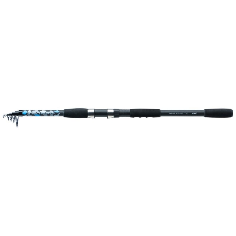 Wędka Jaxon Tenesa TELE CARP TX 3,30 20-70G