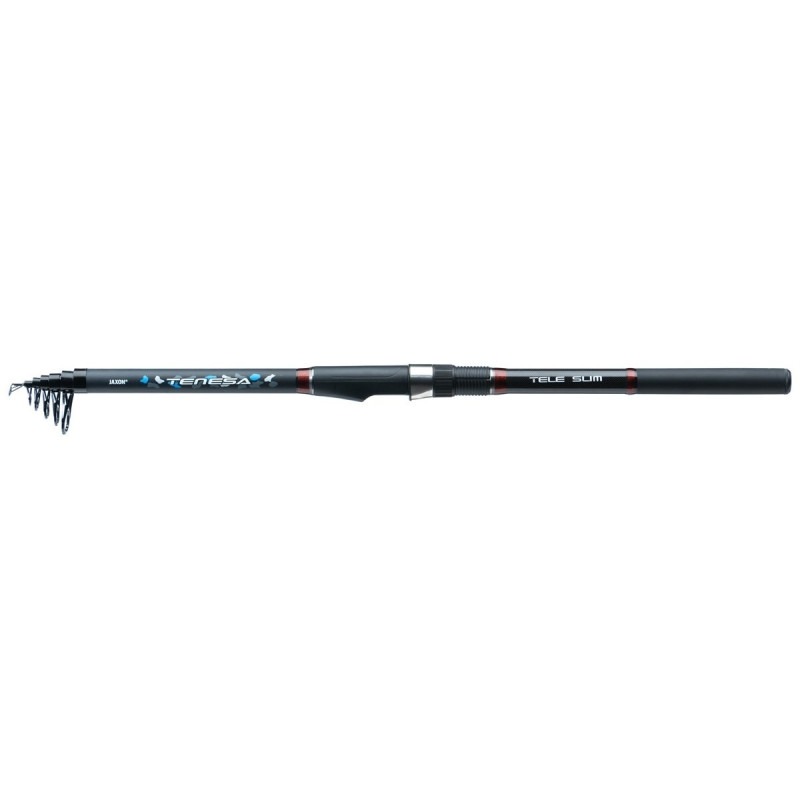 Wędka Jaxon Tenesa TELE SLIM 3,00 10-40G