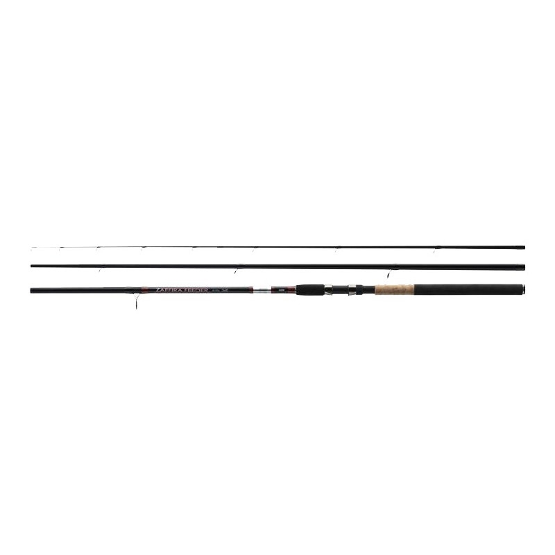 Wędka Jaxon Zaffira FEEDER 3.3/40-90G/WJ-ZFF33090