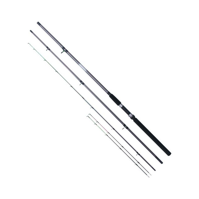 Wędka Mikado Combat ULTRA FEEDER 3.3/90G