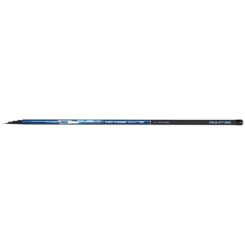 WĘDKA MIKADO TRYTHON POLE 400