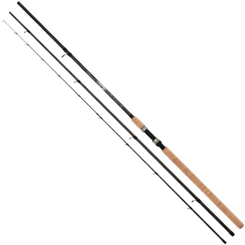 Wędka Mikado Ultraviolet HEAVY FEEDER 360 120G