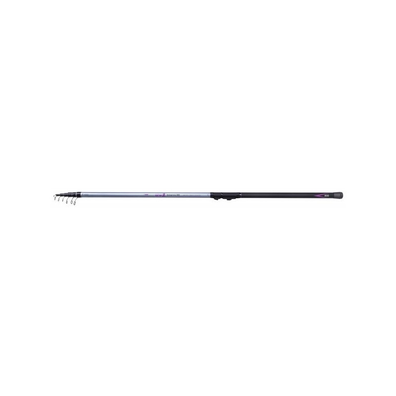 Wędka Mikado Ultraviolet II BOLOGNESE 600 25G