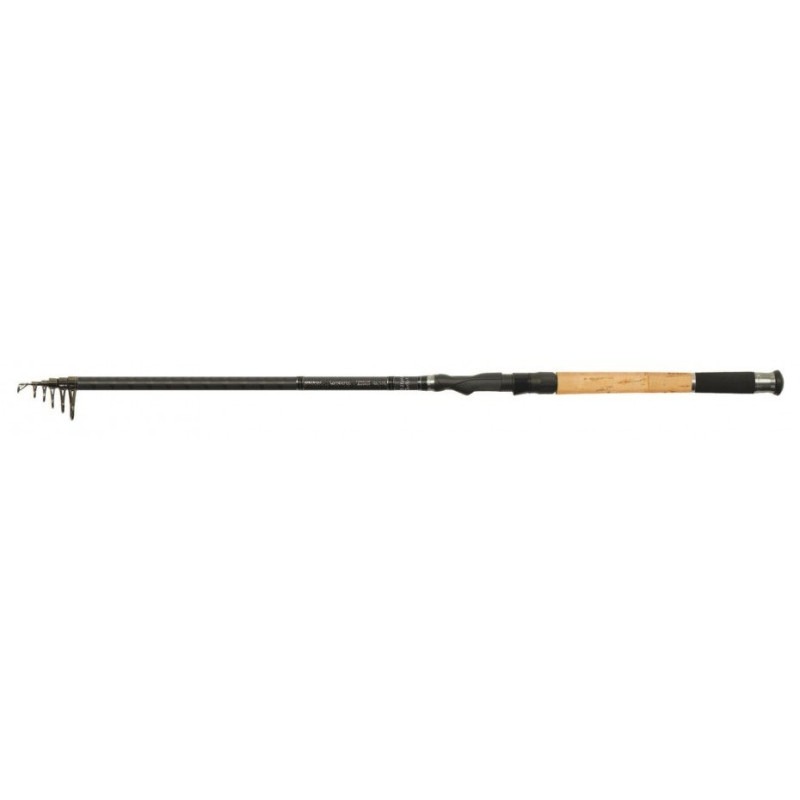 WĘDKA MISTRALL LAMBERTA T-TRAVEL SUPERIOR 3,00 40G