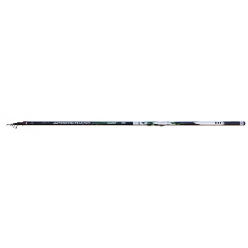 WĘDKA MISTRALL STANDARD MASTER BOLO 600/5-25G