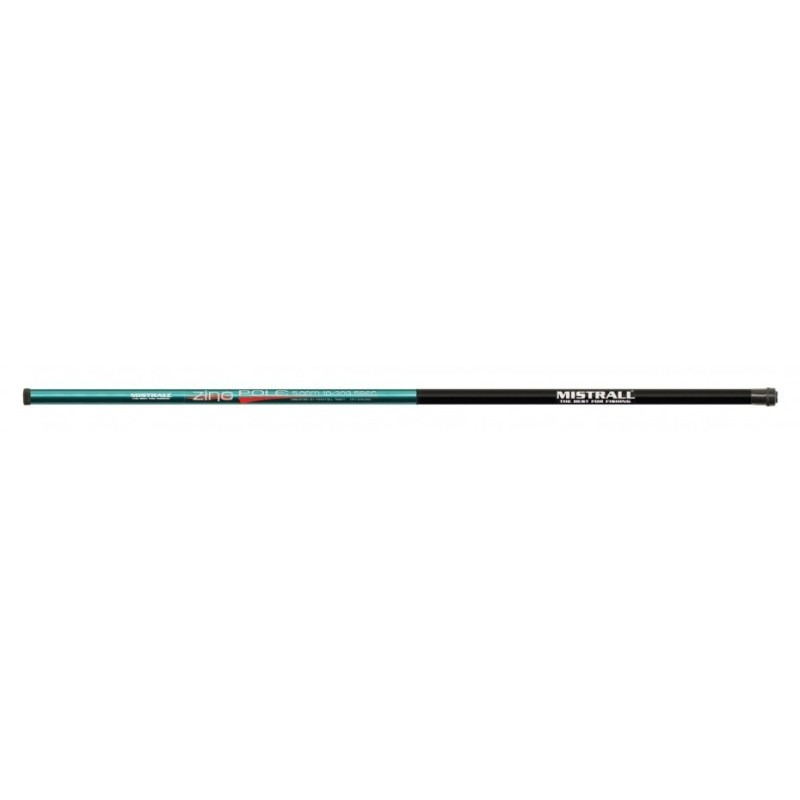 WĘDKA MISTRALL ZINO POLE 400 10-30G