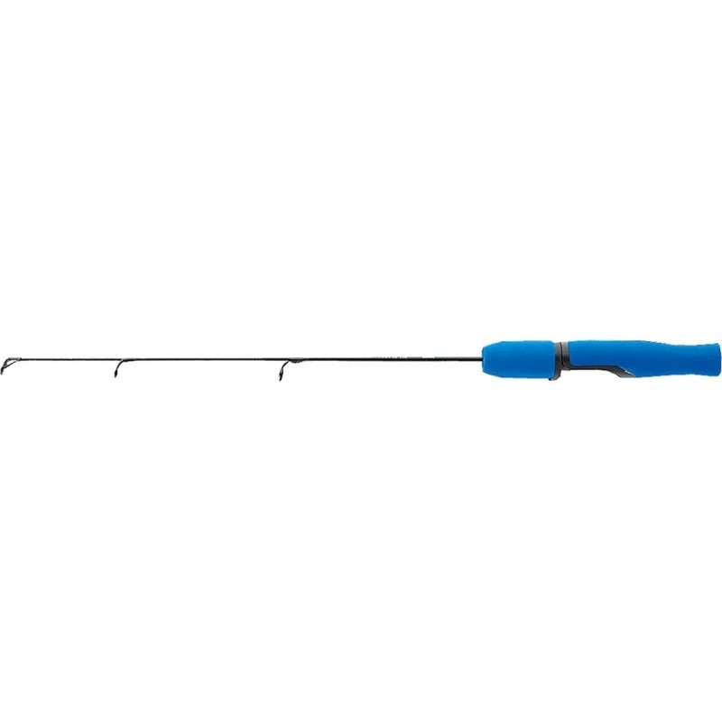 Wędka Podlodowa 53Cm Miękka