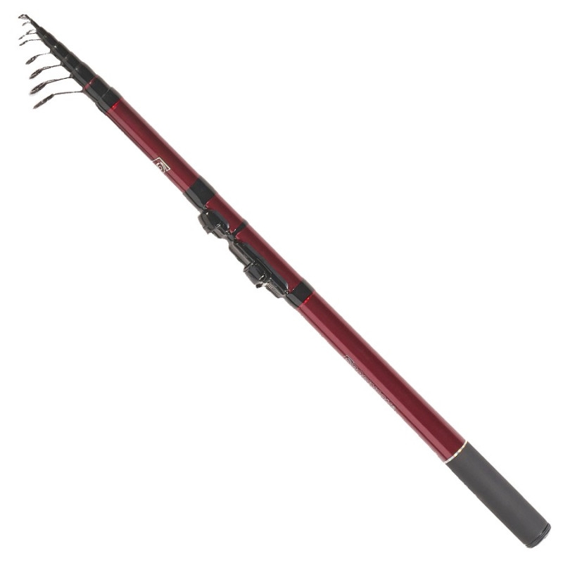 Wędka Robinson Firebird TELE BREAM 3.80M 10-45G 1FB-TB-038