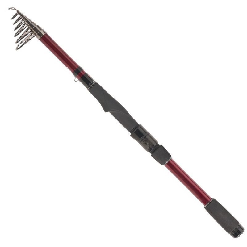Wędka Robinson Firebird TELE CARP 3.30M 40-90G 1FB-TC-330