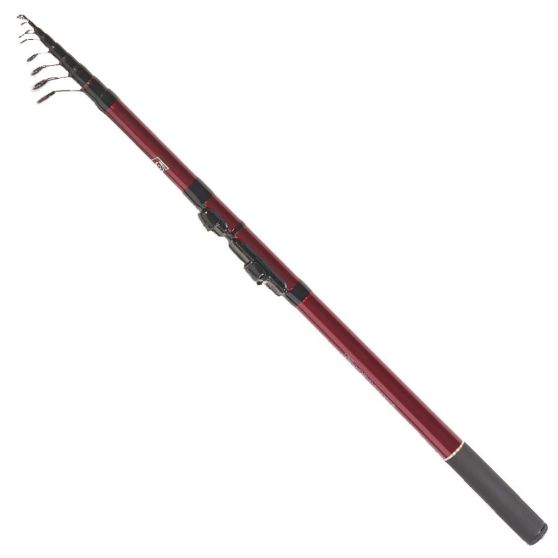 Wędka Robinson Firebird TELE FLOAT 3.80M 10-30G 1FB-TF-038