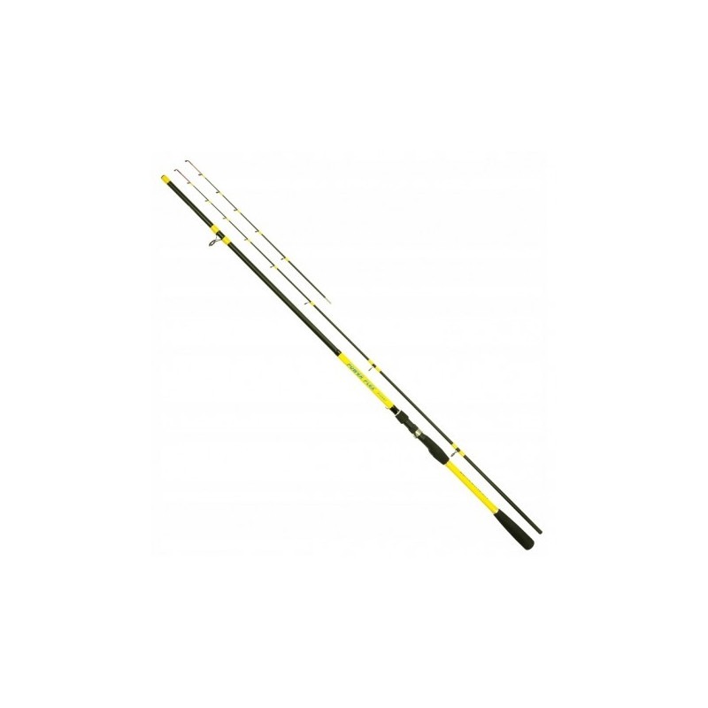 2204202568077b5c19b30.jpeg Wędka Robinson Power Flex Picker 2,70m do 55g (2+2g) - obrazek 1