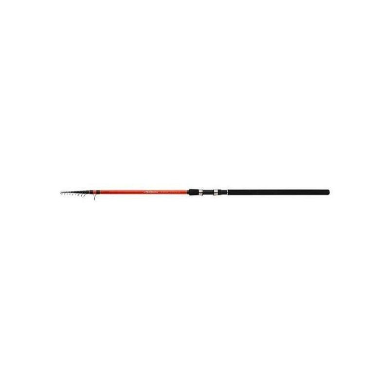 Wędka Sonora SW Match Tele 4,50m 30g 9 cz.