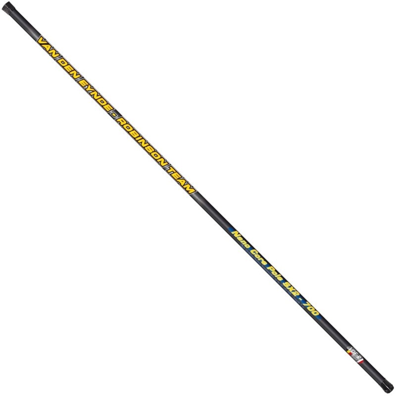 Wędka Vde-R Team NANO CORE SX2 POLE 5M 5-SEC 11W-PV-S50