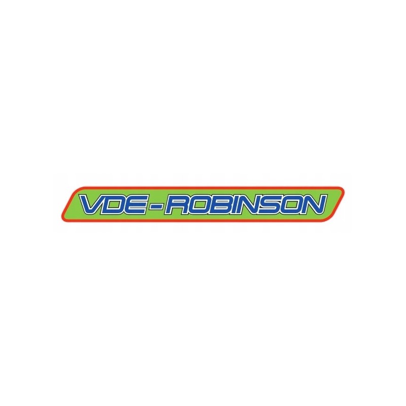Wędka VDE-Robinson Competition Bolognese CTX 533