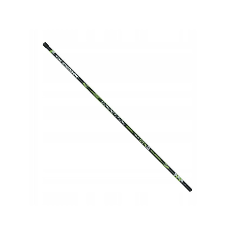 Wędka VDE-Robinson Competition Pole CTX2 - 600