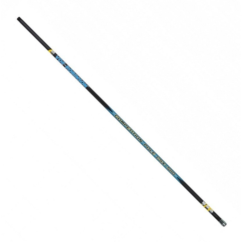 Wędka Vde-Robinson Nano Core Pole SX2 - 400