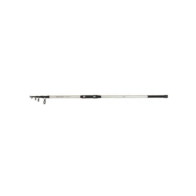 Wędka Vengeance Allround 3,60m 50-100g 5 cz.