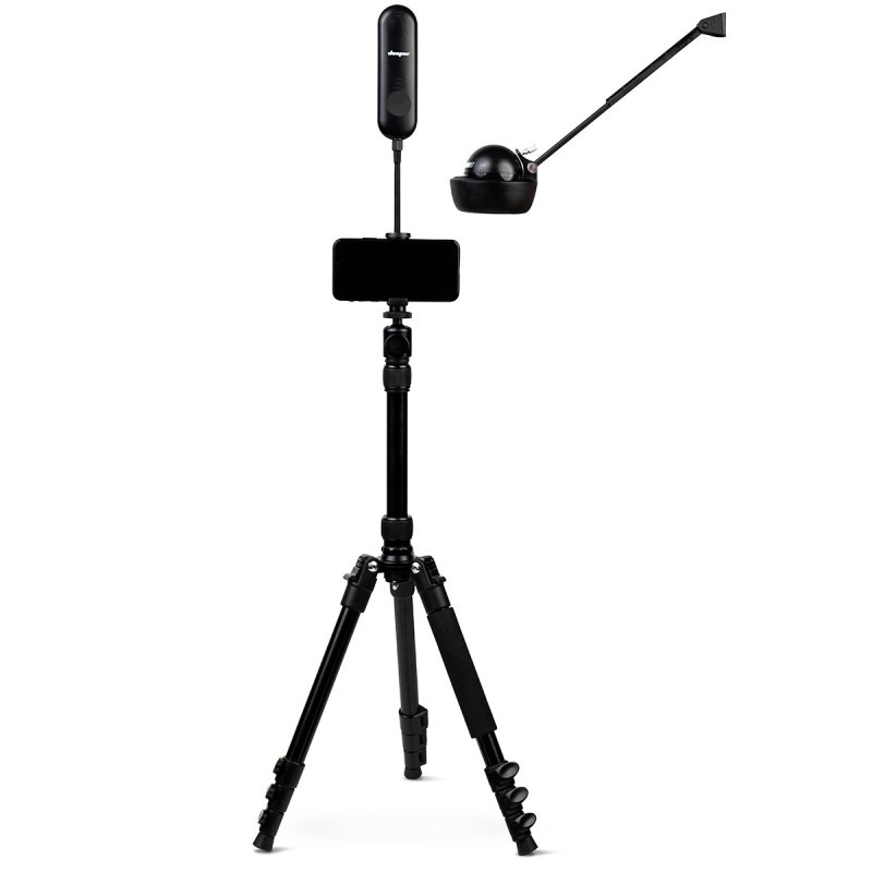2204202568077c83327aa.jpeg Zestaw Deeper Range Extender KIT + Tripod - obrazek 1