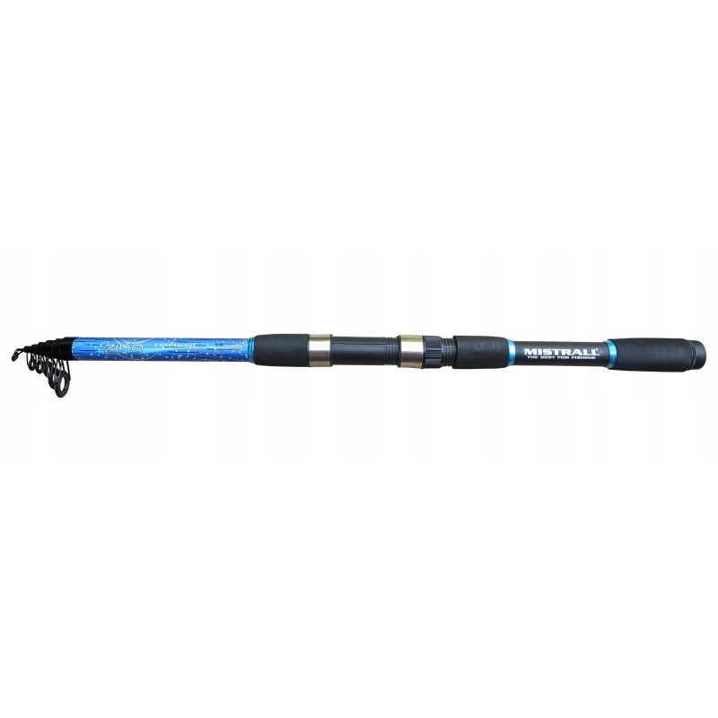 Zino Travel 3,00M 5-30G MISTRALL