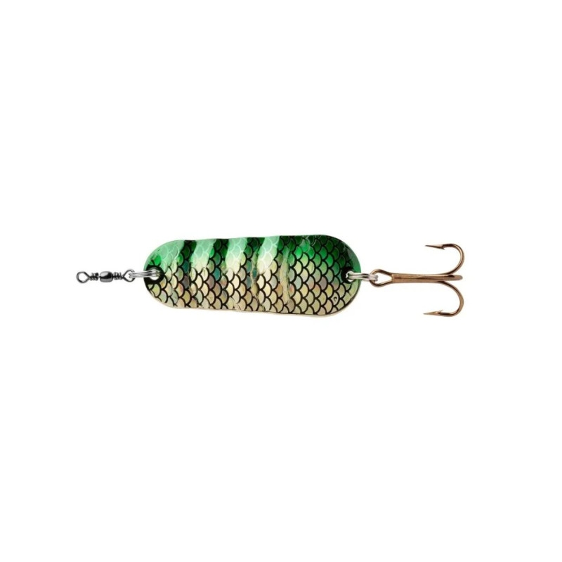 Abu Garcia Atom Atom 25g G/Green Flash