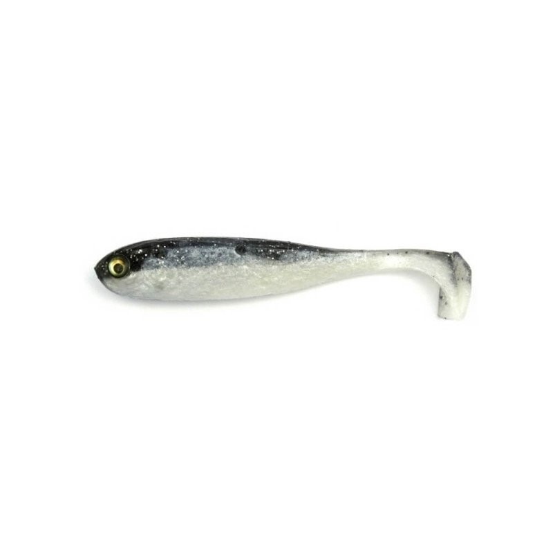 Adusta Penta Shad 2" 5CM, 1.3G, 102 TENNESSEE SHAD PS2-102 /KPL10