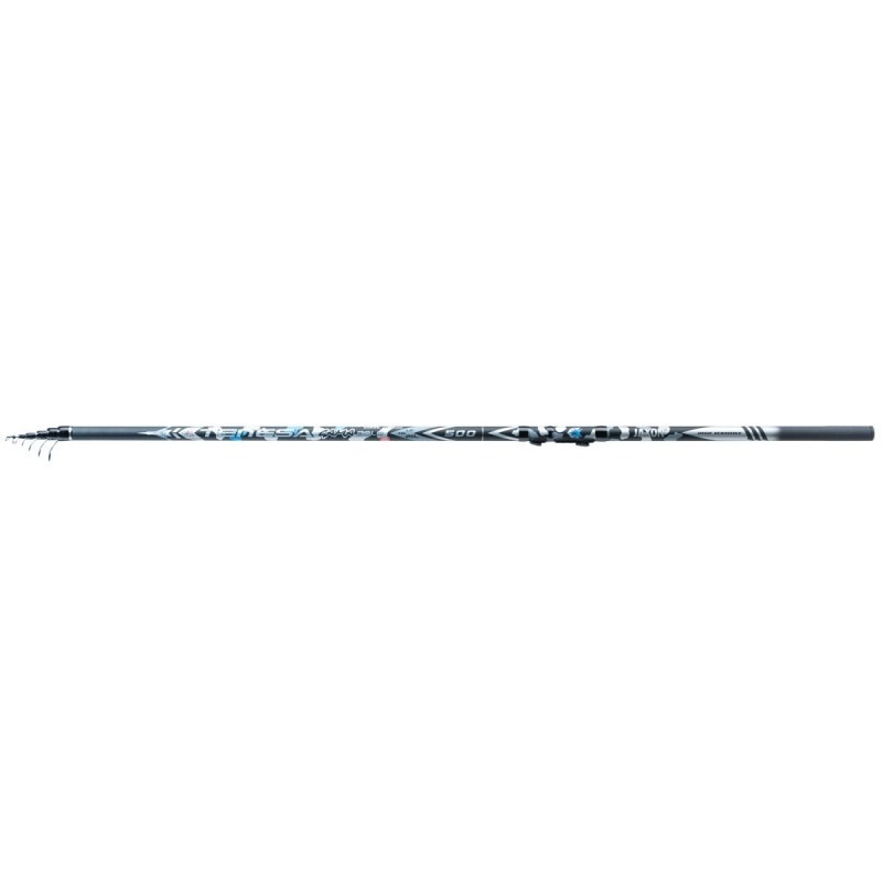 Jaxon Wędka Tenesa GAMA BOLO 3,85m 4 3-20g