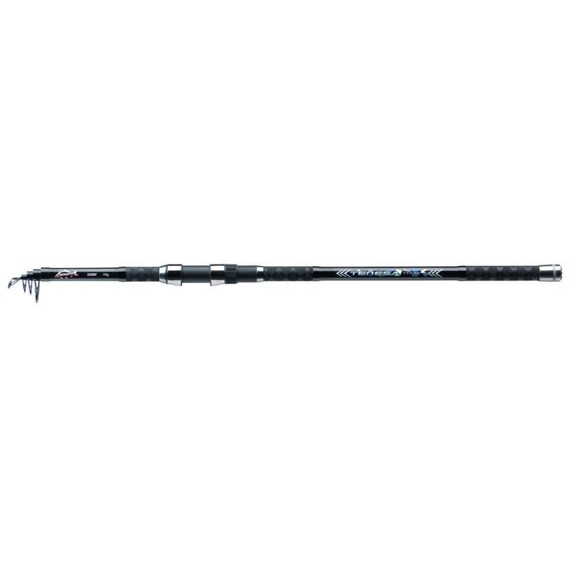 Jaxon Wędka Tenesa TELE CARP TC 3,00m 5 30-80g